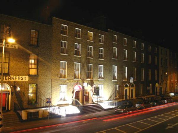 Avondale Guesthouse Dublin Exterior foto